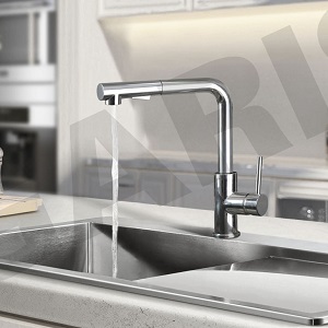 Vòi rút nóng lạnh GARIS GF2M